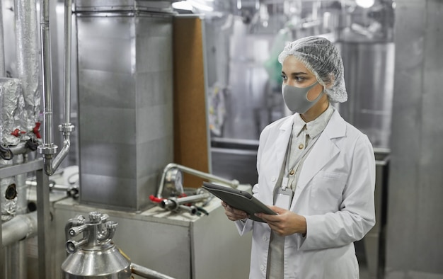 Lab Equipment